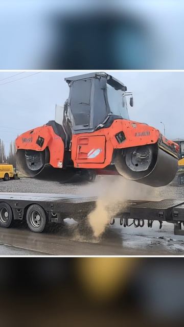 Трал, который растягивается