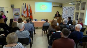 В Севастополе обсуждают легализацию гостевых домов