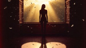 Смотри мне в душу