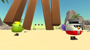 фильм горный сиренаголовый часть 1   сезон 1