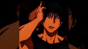 Эдит Тодзи Фушигуро