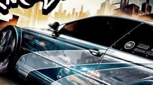 Стрим по need for speed most wanted вторая часть