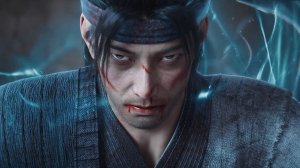 Меч грядущего 2 сезон 18 (превью)