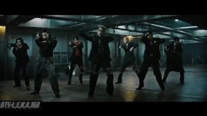 BTS удивили...Вау!!! Вот и клип 2.0