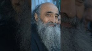 Отец Илиодор (Гайриянц) Оптинский - О смысле жизни