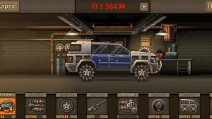 Earn to die 2 прохождение #12