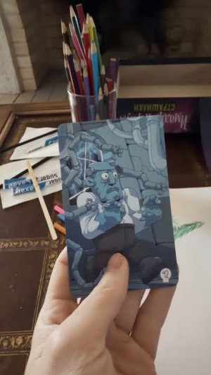 Классификация подписчиков