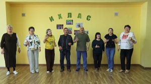 Ансамбли приглашают на большой концерт