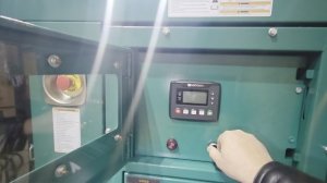 RS Energy: что сделать после покупки и как запустить дизельный генератор