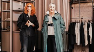 Политолог Каринэ Геворгян в гостях у Дарьи Язвицкой