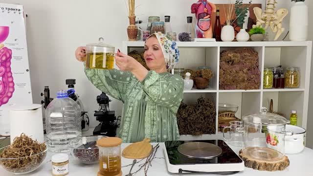 ОТВАР ОСИНЫ -||- КАК СДЕЛАТЬ ТРОЙНОЙ ОТВАР ОСИНЫ - ПРАВИЛЬНО? -||- ОСИНА ПОЛЬЗА