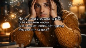 Качур Доналд - проблема выбора...