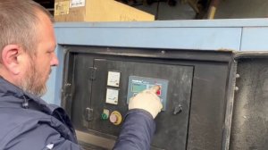 Бросил все и занялся ремонтом дизель генераторов