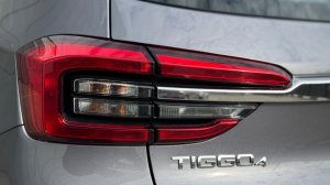 CHERY Tiggo 4 👍 ХОЗЯЙСКАЯ- это НЕ ТАКСИ И НЕ КАРШЕРИНГ ❌