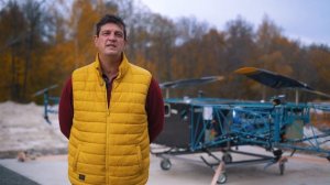 Небесный трактор: эффективность на высоте