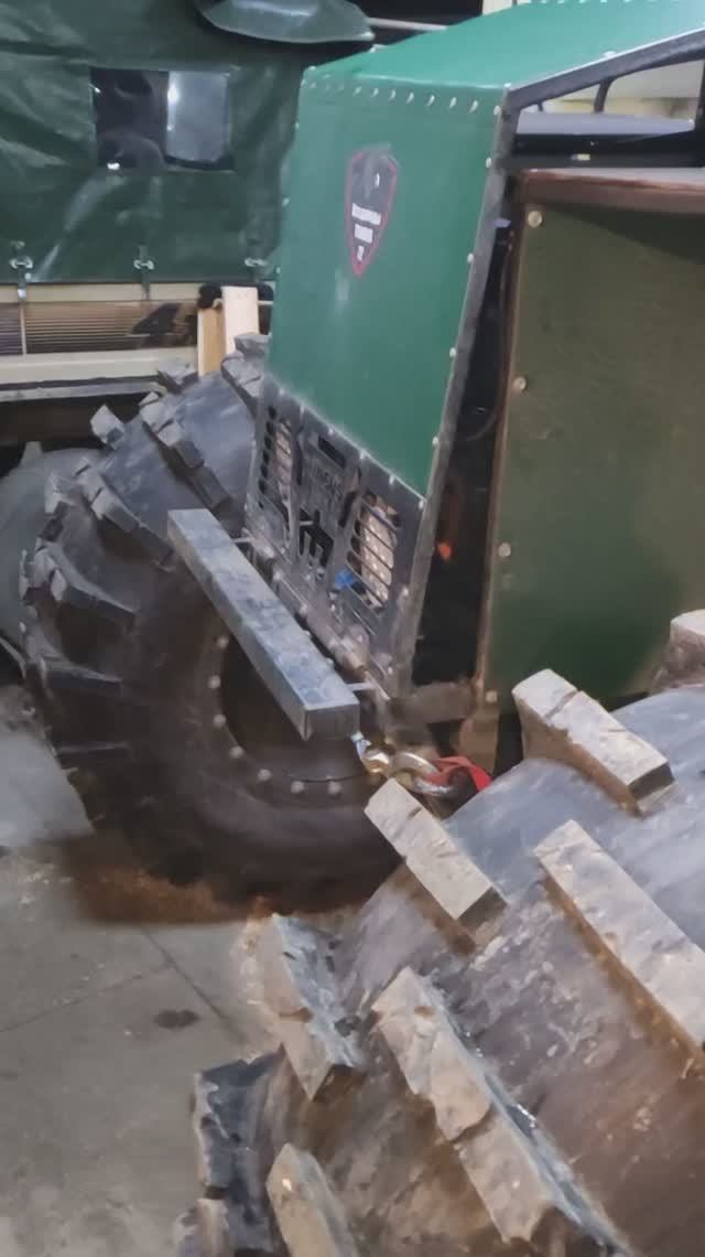 Ты чё, Чудо-Юдо???