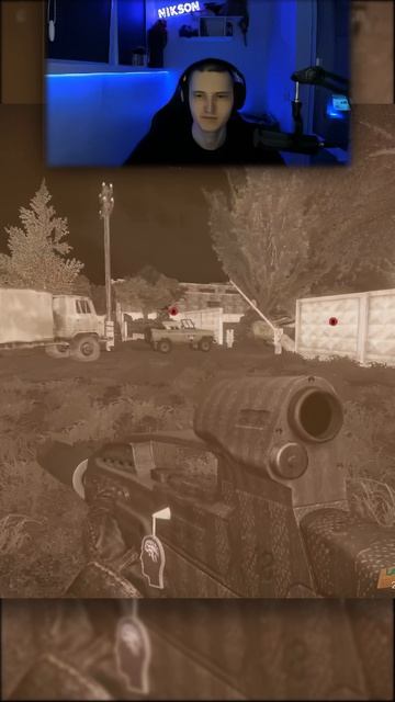 Меня преследовали стримснайперы, но я придумал ГЕНИАЛЬНУЮ идею 😂 #shorts