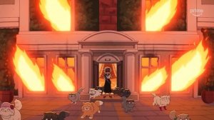 Кевин (1 Сезон) — Русский Трейлер (Субтитры, 2026)