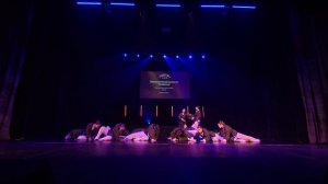 28 Хореографический коллектив "Экспрессия "|Раменское|CAPITAL CUP SPRING | #capitalcupspring2026