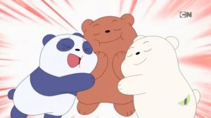 Фрагмент эфира Cartoon Network RSEE (7-8 августа 2023)