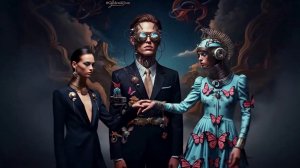 Движение Элит