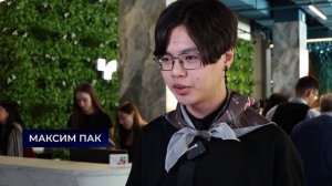 Дни открытых дверей: Институт филологии, истории и востоковедения и Институт психологии и педагогики