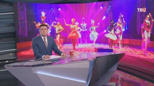 Собянин: Концертные площадки Москвы в 2025 году посетили 2,4 млн зрителей