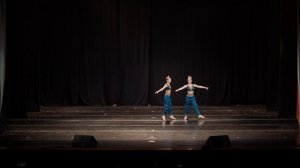 Вариация из балета Волшебные сады Наины