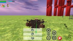 мои постройки