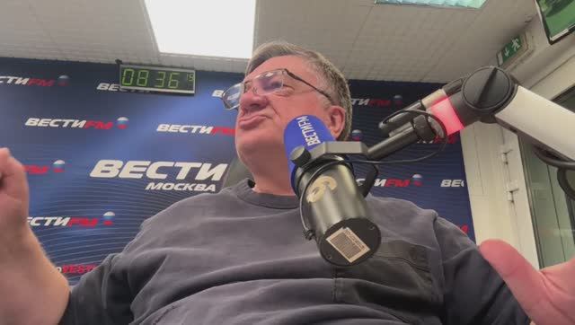 Беседы о прививках с Андреем Тумановым. Часть 2