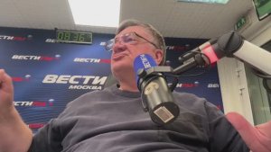 Беседы о прививках с Андреем Тумановым. Часть 2