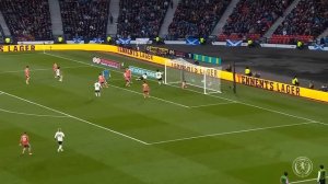 Шотландия - Япония. Обзор матча