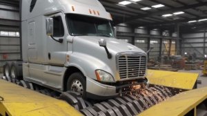 Видео о работе гениальных машин и инструментов.