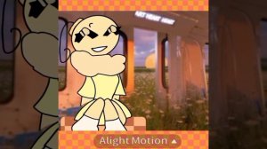 мне нечего снимать взяла музыку у фурины и идею просто у меня идеи закончились