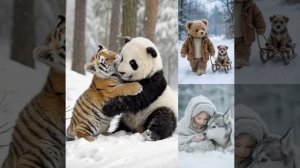 а мы дружим!