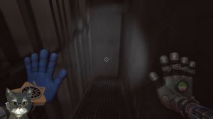 Новый друг Чам Чомский в поппи плейтайм 5