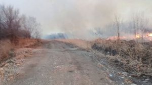 "Происшествие" в городе Вяземский,что в Хабаровском крае.