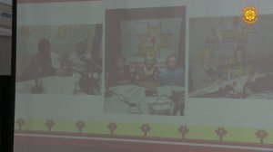 Чăвашăн мухтава тивĕçлĕ çыннисем: Н.И.Димитриева.