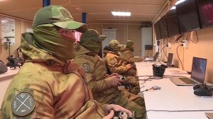 Пилотһыҙ осоу системалары ғәскәрҙәренә йәштәр әүҙем яҙыла башлаған