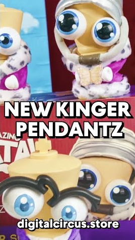 Kinger vibes to chill & drive to