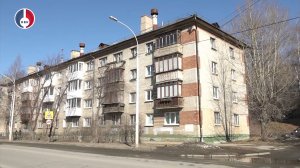 В доме на Фурманова, 33 произошла серьезная авария на водопроводе