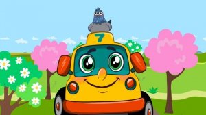 времена года