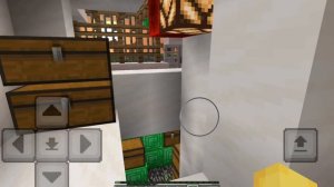 способы ограбить банк в minecraft!