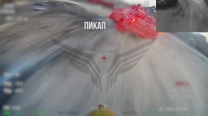 🔥Донбасс. Работает «Рубикон»