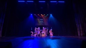 23 Эльдэнс | Раменское | CAPITAL CUP SPRING 2026 | #capitalcupspring2026