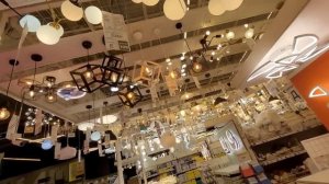 С ЛЮДОЧКОЙ В ТЦ "ЛЕМАНА ПРО"| КУПИЛИ МНЕ ПОДАРОК ОТ МАМЫ