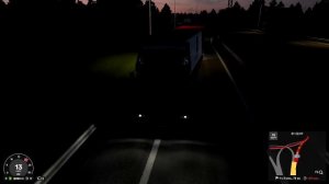 стрим ets2