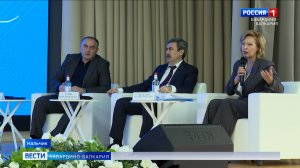 «Формула воспитания»: в Республиканской гимназии обсудили идеи и решения для будущего поколения