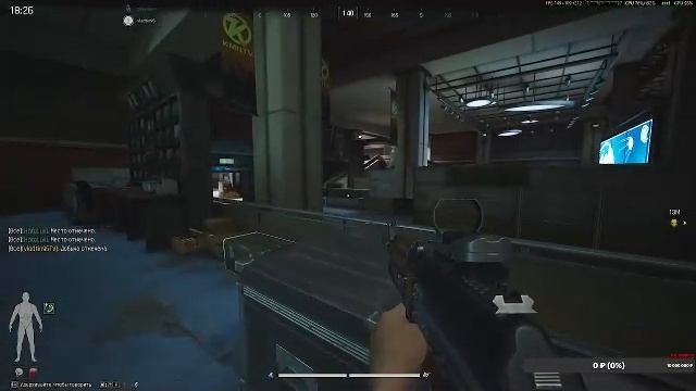 Arena Breakout Infinite