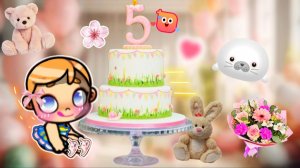 ✨️~ДР Виталии🫶🏼/🦭Avatar World🌿